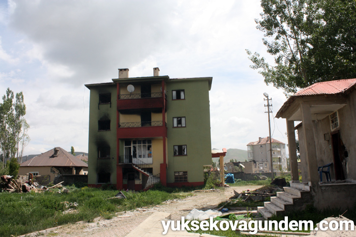 Fotoğraflarla Yüksekova 104