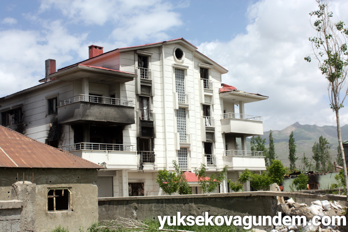 Fotoğraflarla Yüksekova 105