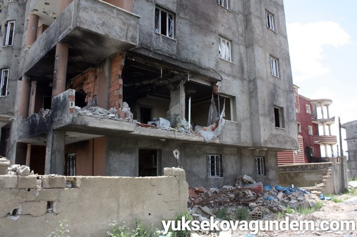 Fotoğraflarla Yüksekova 106