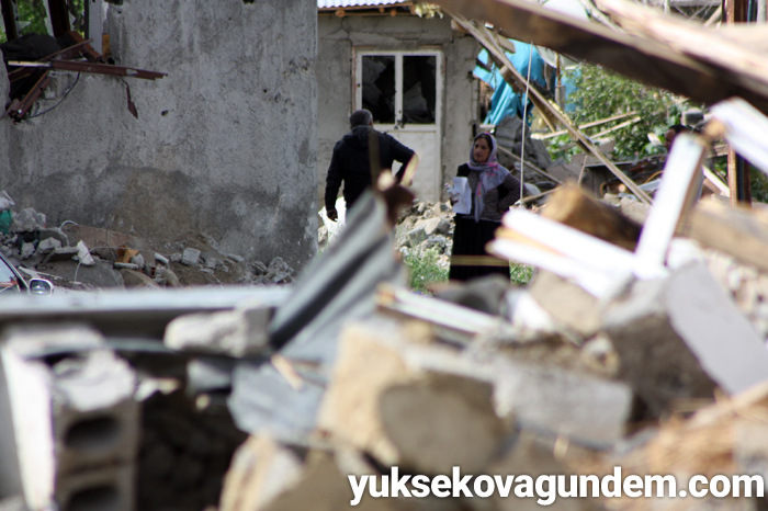 Fotoğraflarla Yüksekova 107