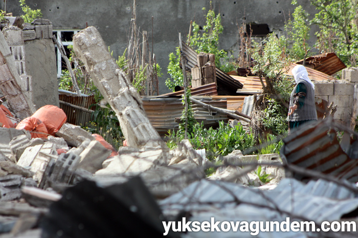 Fotoğraflarla Yüksekova 108