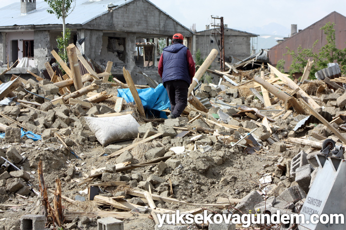 Fotoğraflarla Yüksekova 110