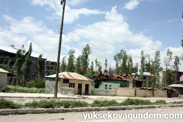 Fotoğraflarla Yüksekova 111