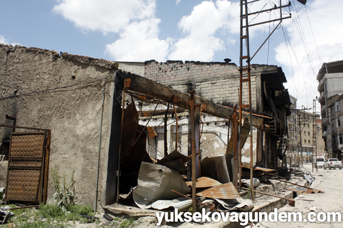 Fotoğraflarla Yüksekova 112