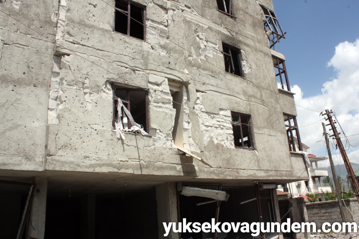 Fotoğraflarla Yüksekova 113