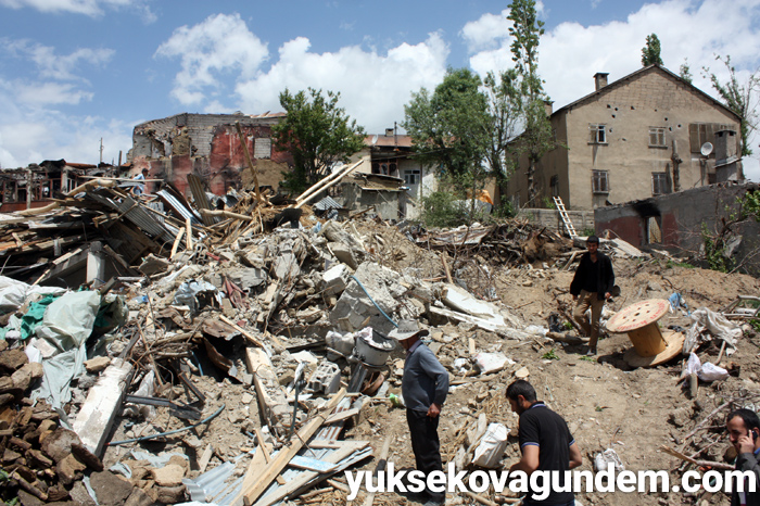 Fotoğraflarla Yüksekova 116