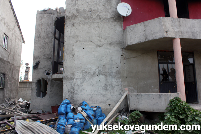 Fotoğraflarla Yüksekova 118