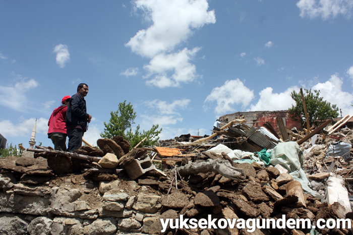 Fotoğraflarla Yüksekova 119
