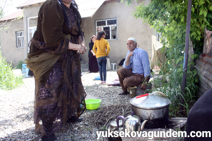 Fotoğraflarla Yüksekova 12