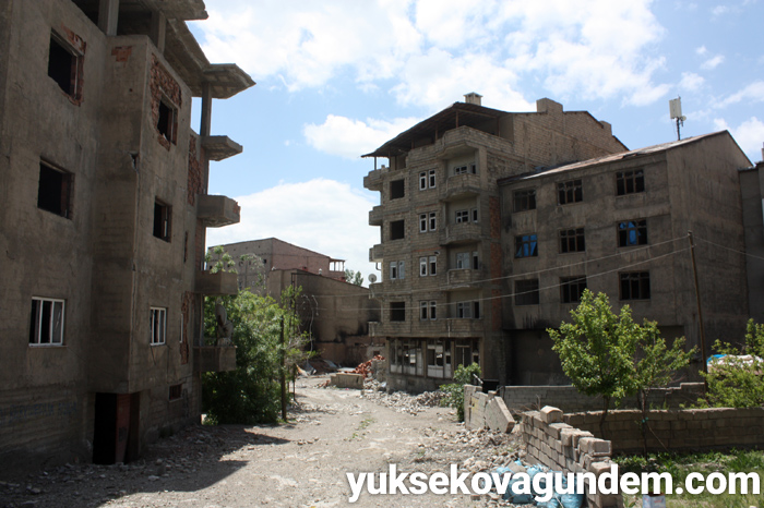 Fotoğraflarla Yüksekova 120