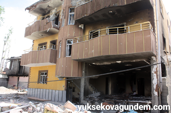 Fotoğraflarla Yüksekova 121