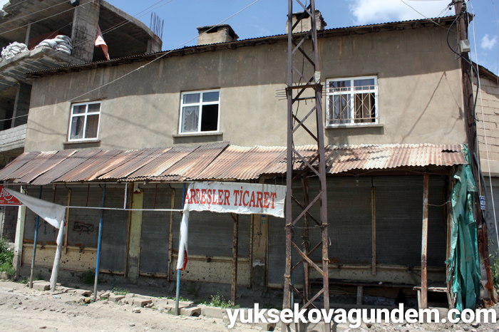 Fotoğraflarla Yüksekova 122