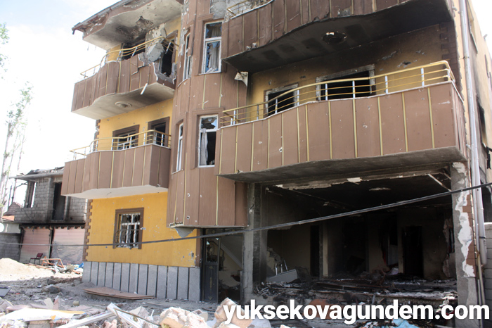 Fotoğraflarla Yüksekova 123