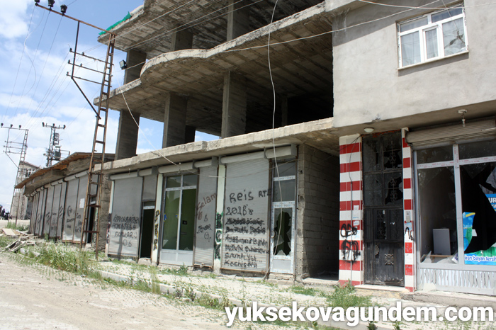 Fotoğraflarla Yüksekova 124