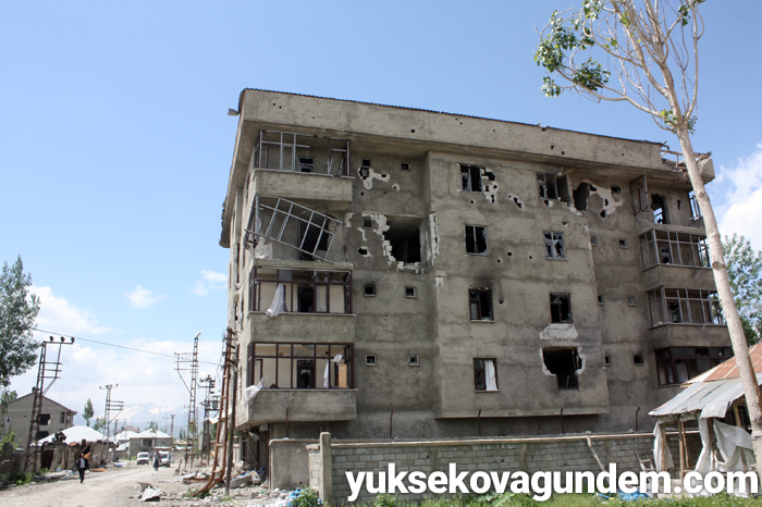 Fotoğraflarla Yüksekova 125