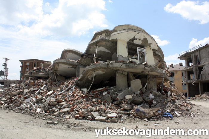 Fotoğraflarla Yüksekova 126