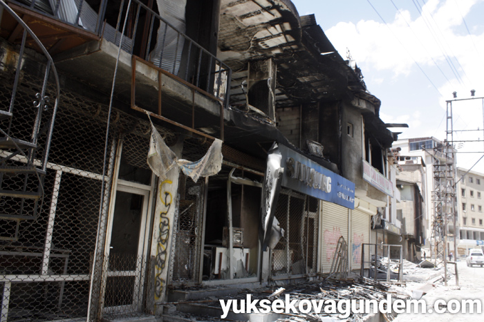 Fotoğraflarla Yüksekova 127