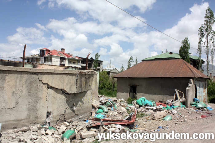 Fotoğraflarla Yüksekova 128