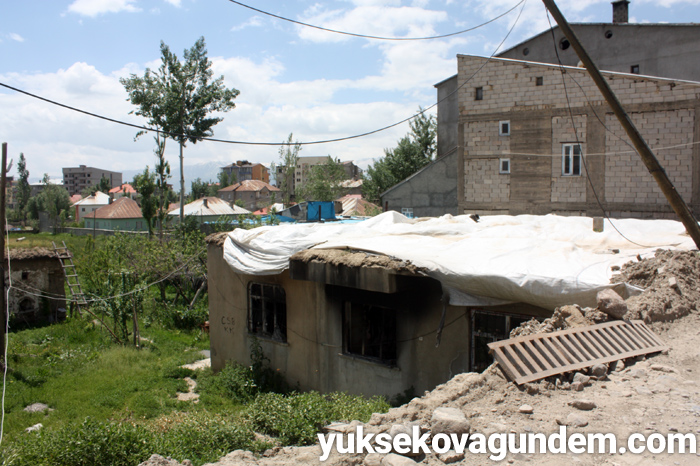 Fotoğraflarla Yüksekova 129