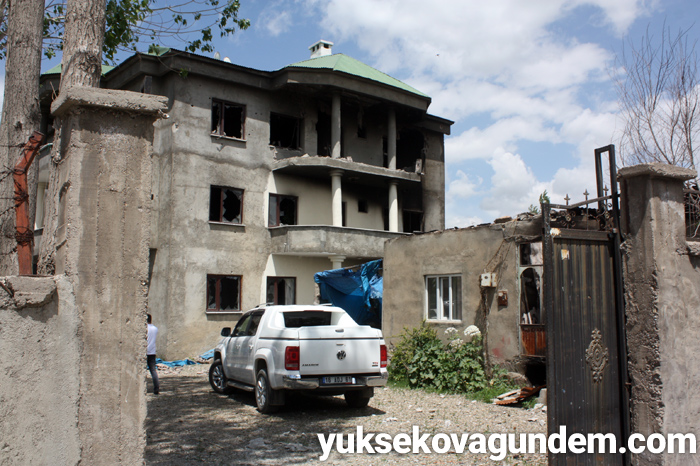 Fotoğraflarla Yüksekova 130