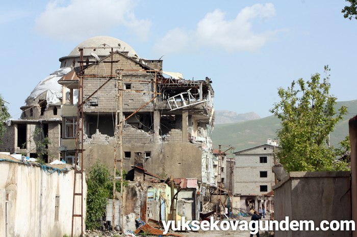 Fotoğraflarla Yüksekova 131