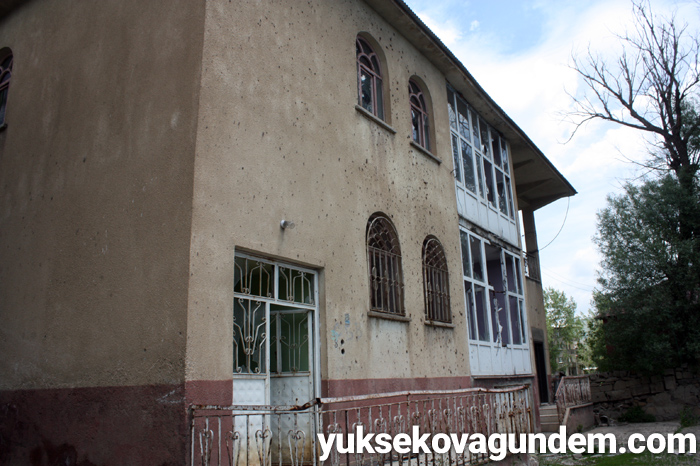 Fotoğraflarla Yüksekova 132