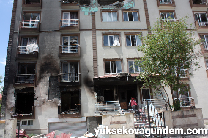 Fotoğraflarla Yüksekova 133