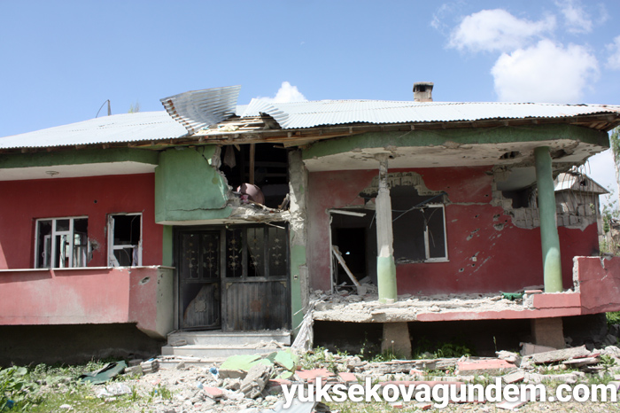 Fotoğraflarla Yüksekova 134