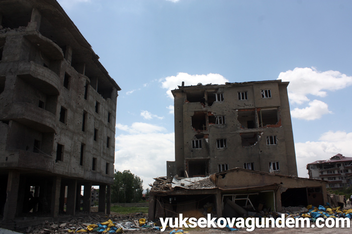 Fotoğraflarla Yüksekova 135