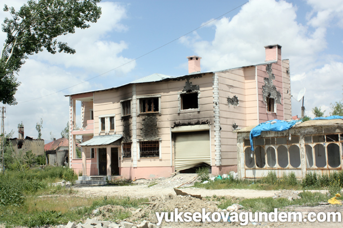 Fotoğraflarla Yüksekova 136