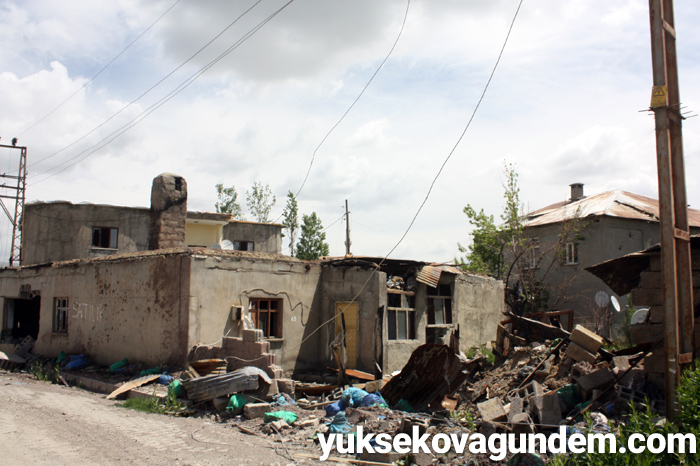 Fotoğraflarla Yüksekova 137