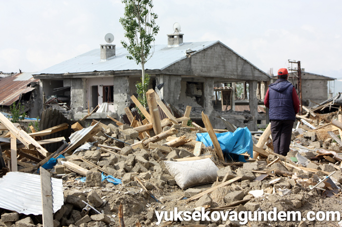 Fotoğraflarla Yüksekova 139