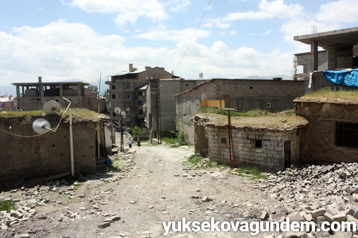 Fotoğraflarla Yüksekova 141