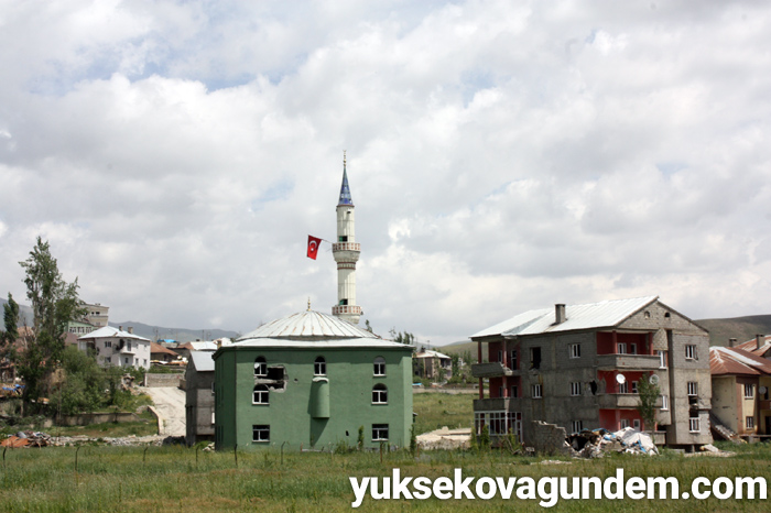 Fotoğraflarla Yüksekova 142