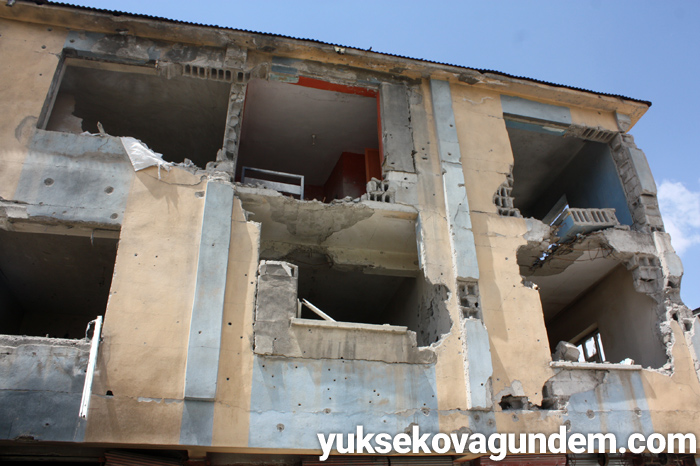 Fotoğraflarla Yüksekova 144