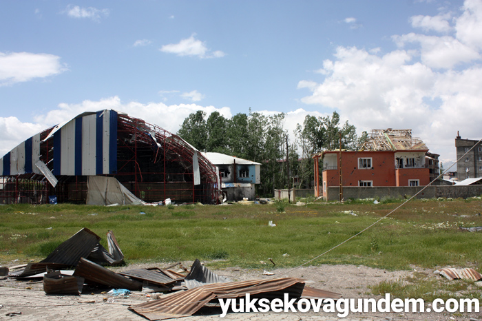 Fotoğraflarla Yüksekova 145