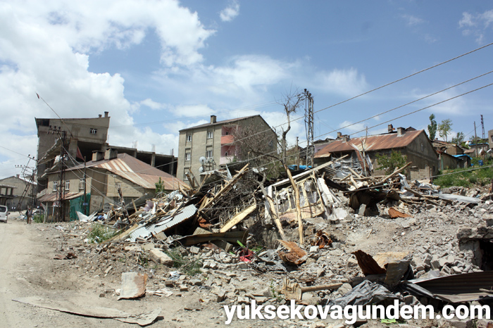 Fotoğraflarla Yüksekova 146