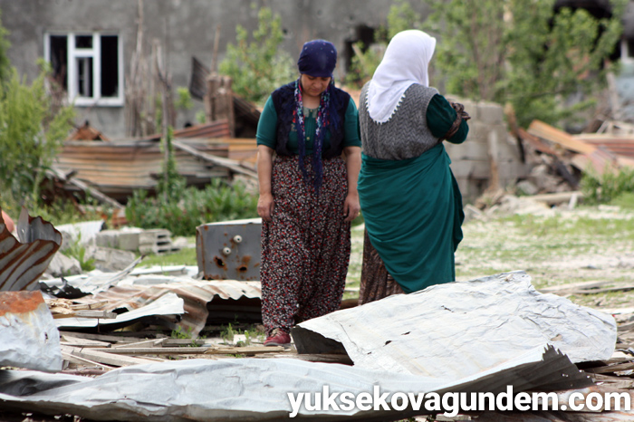 Fotoğraflarla Yüksekova 147