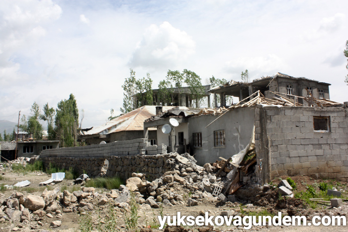 Fotoğraflarla Yüksekova 148