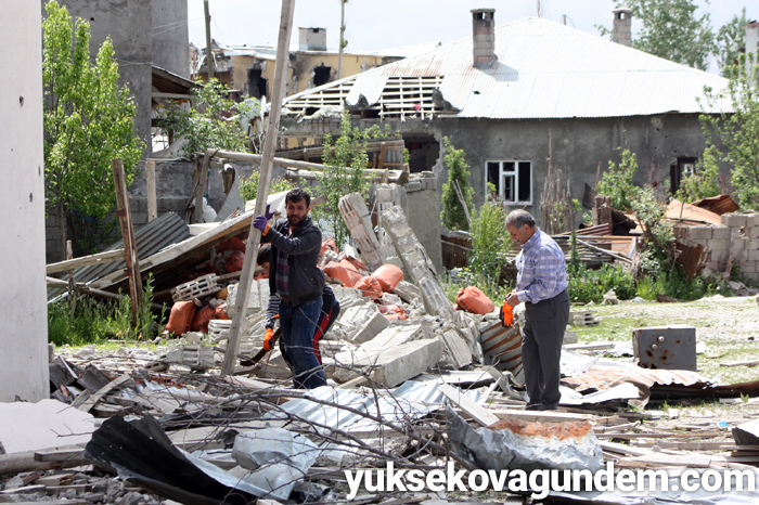 Fotoğraflarla Yüksekova 149