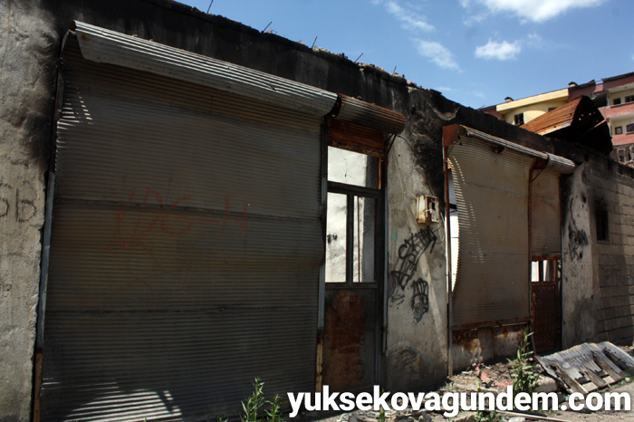 Fotoğraflarla Yüksekova 15
