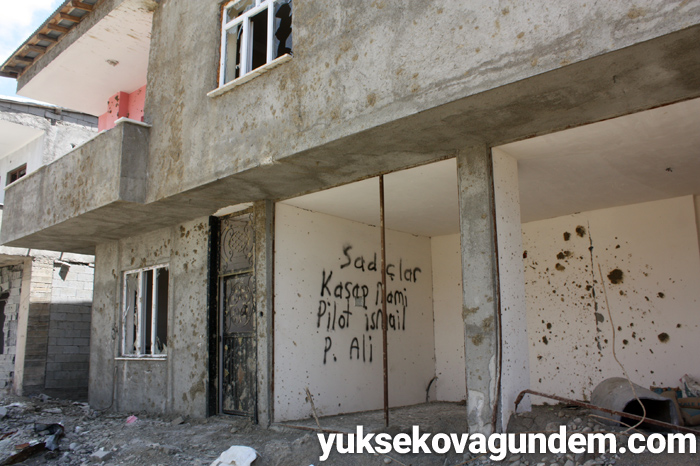 Fotoğraflarla Yüksekova 150