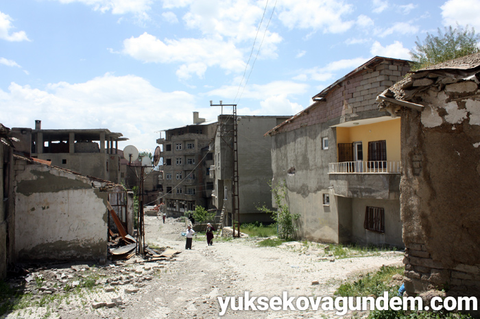 Fotoğraflarla Yüksekova 151