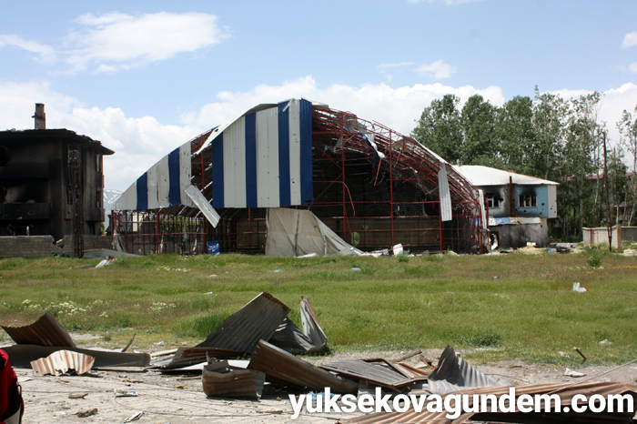 Fotoğraflarla Yüksekova 152