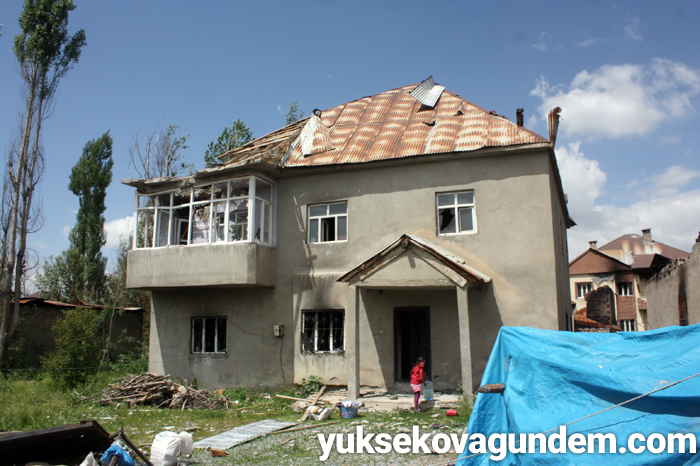 Fotoğraflarla Yüksekova 153