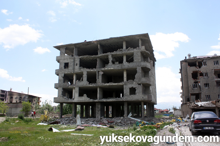 Fotoğraflarla Yüksekova 154