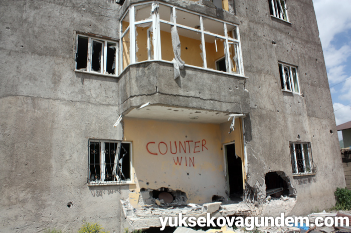 Fotoğraflarla Yüksekova 155