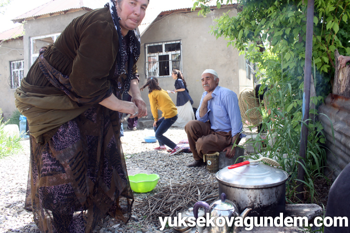 Fotoğraflarla Yüksekova 156