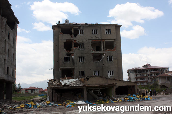 Fotoğraflarla Yüksekova 157