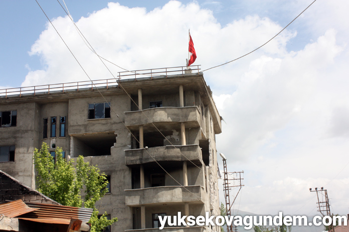 Fotoğraflarla Yüksekova 158